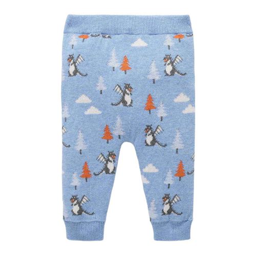 Purebaby Magical Forest Leggings